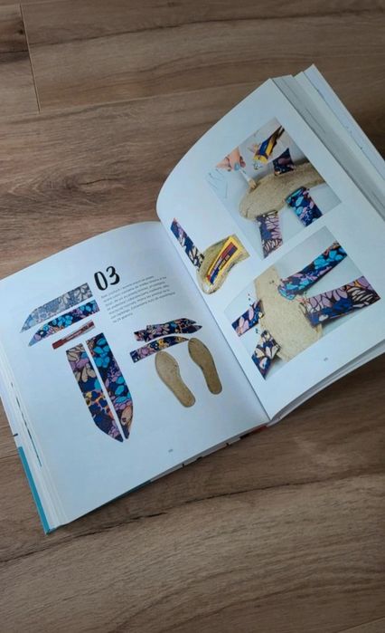 Uszyj to! Modne ubrania i dodatki w 5 minut