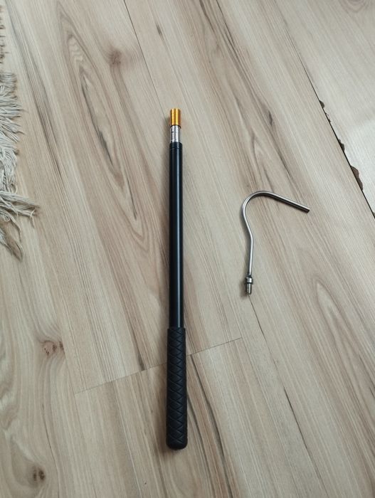 Крючок, палка-крючок