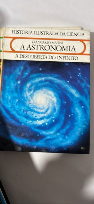 Historia Ilustrada Da Ciencia