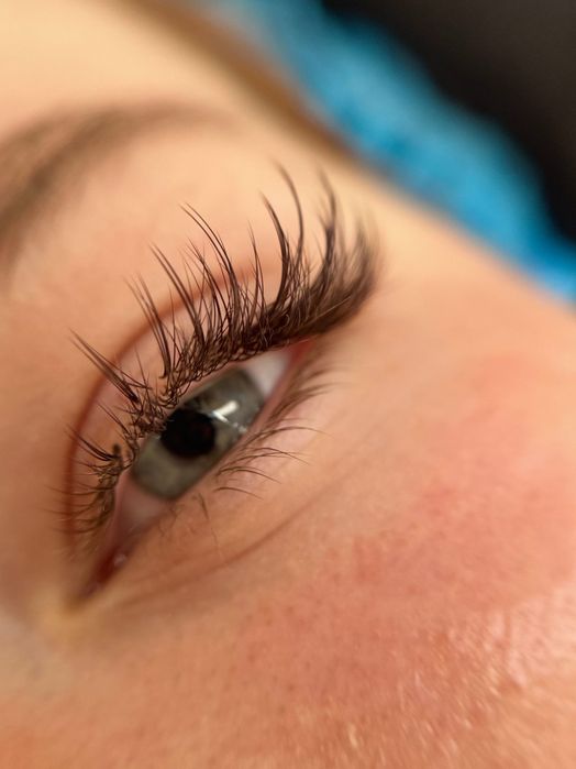 Profesjonalne Przedłużanie rzęs i Stylizacja brwi, Mokotów, Warszawa