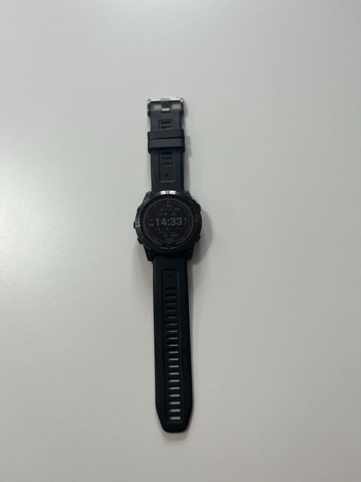 GARMIN FENIX 7x solar.