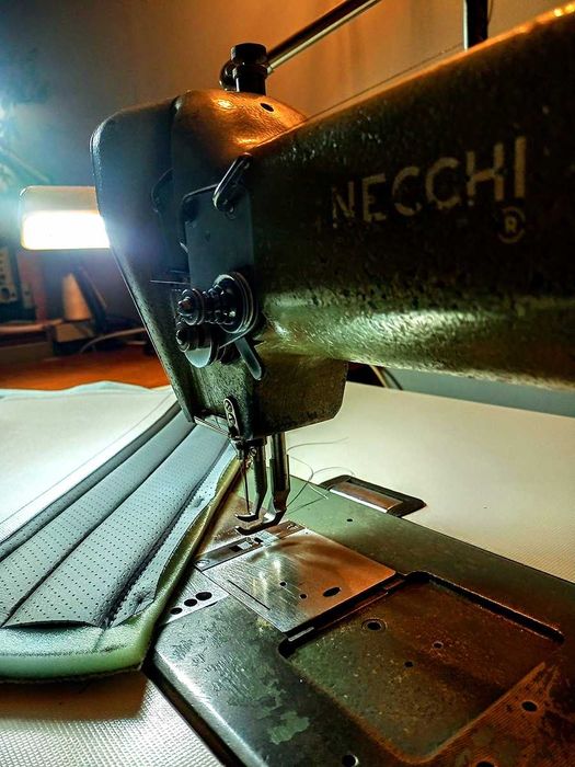 Tapicer samochodowy, renowacja tapicerki, usługi tapicerskie