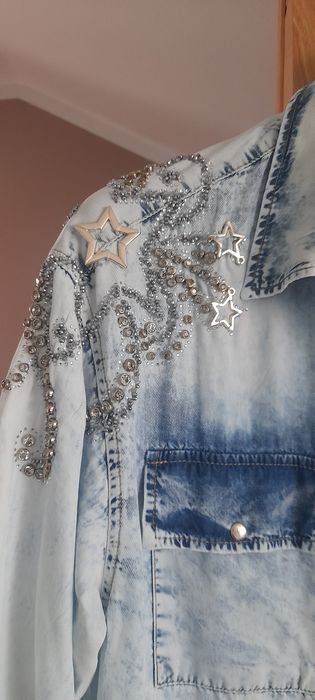 Sukuenka koszulowa dishe