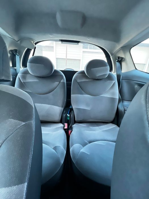 Carro em bom estado, recente e ja com manutenção . preço negociável