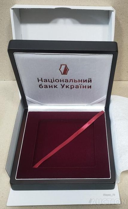 Топовий футляр!НБУ!Томас!Клейноди!Пектораль!Енеїда!НАН!Набори!Ремесла!