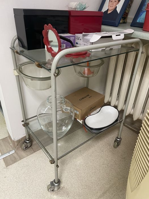 REZERWACJA Wyposazenie gabinetu stomatologicznego Unit stomatologiczny
