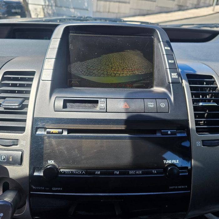 Toyota Prius 1.5 Hybrid  **DESDE 99€ MÊS**