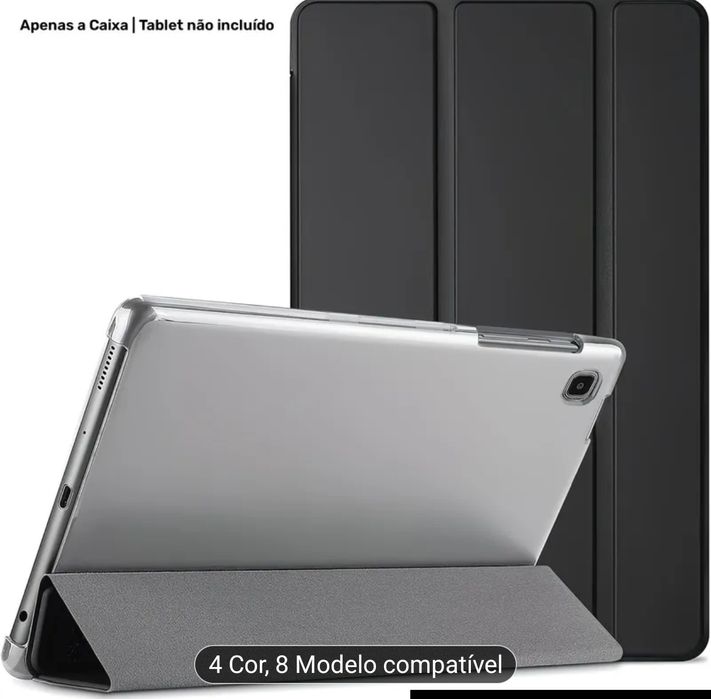 Capa para Tablet Samsung A9+ 11" (2023)