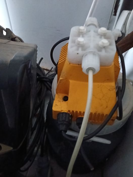 Caldeira gas Vapor  120 kg