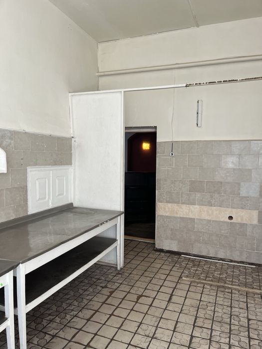 Здам/продам приміщення