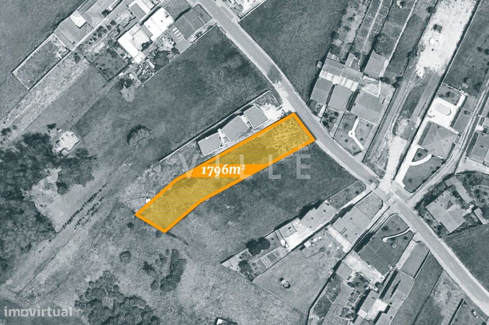 Terreno Para Construção  Venda em Vagos e Santo António,Vagos — Vagos E Santo António, Aveiro