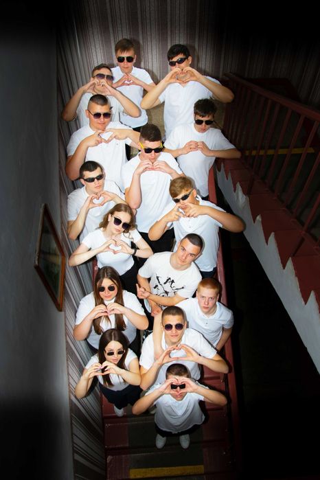 Відео та фото зйомка