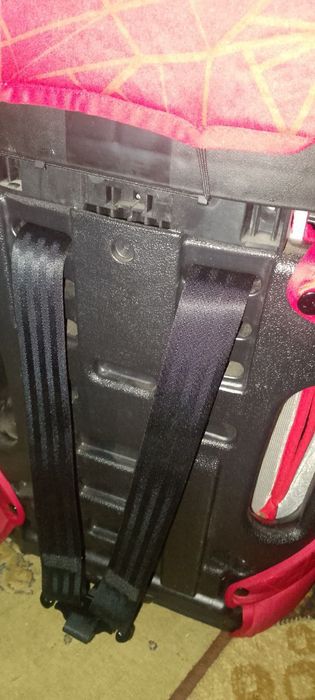 Дитяче автокрісло