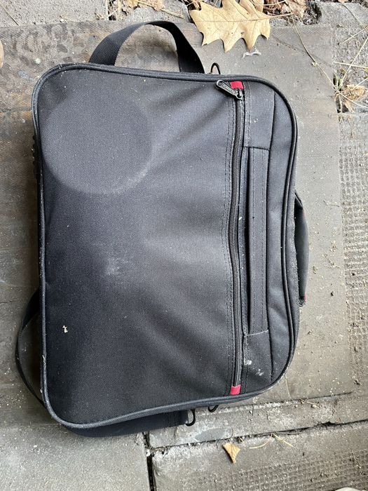 Torba Hama na laptopa 15’