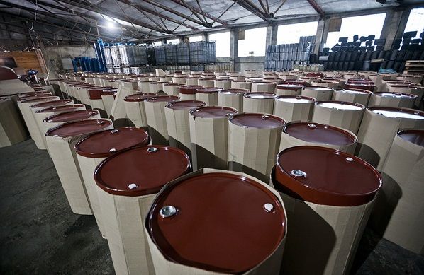 Турбинное масло ТП-22с,Тп-22, ТП-22п, ТП30 турбінна олива НОВА