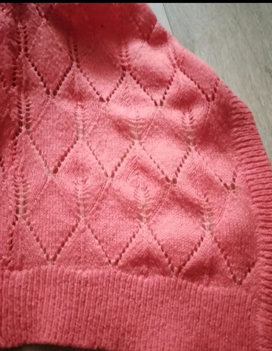 Sweter rozmiar M/L