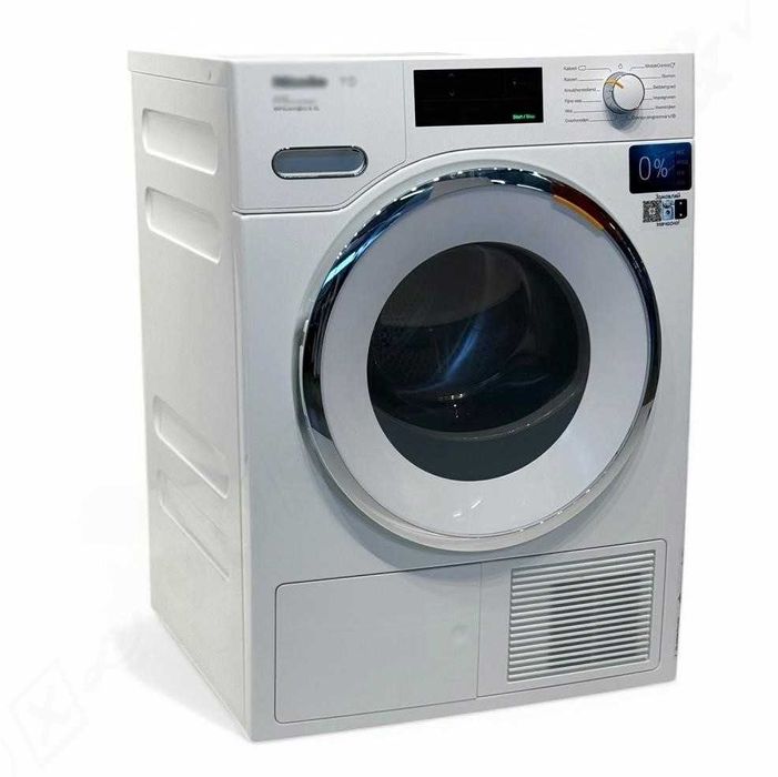 Сушильна машина Miele / Міле TCJ 680 WP, 9 кг, тепловий насос