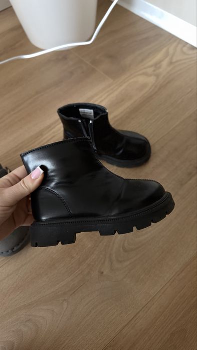 Взуття, дитяче, черкаички, угі