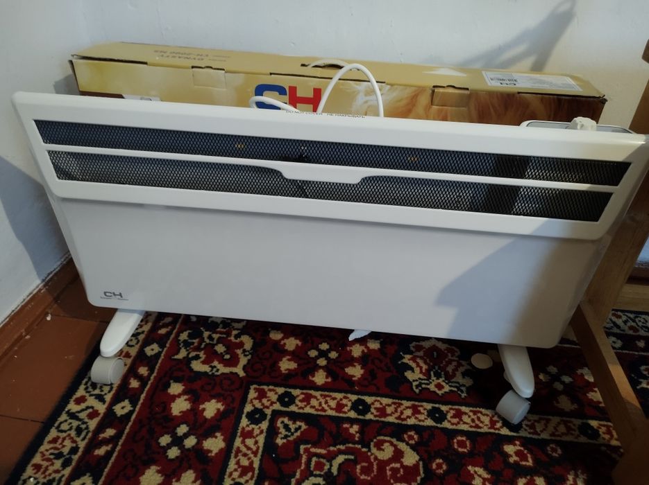 Конвектор Cooper & Hunter Dynasty CH-2000 MS