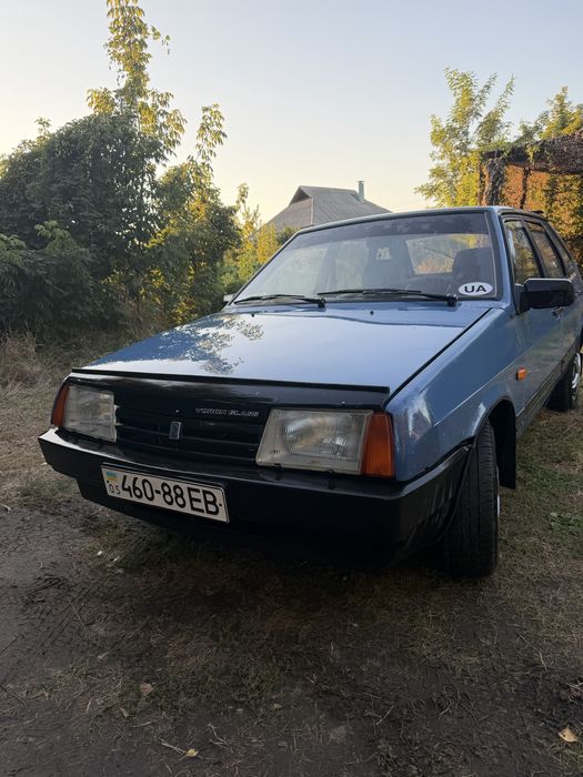 Авто ВАЗ-2109 в ідеальном  стані