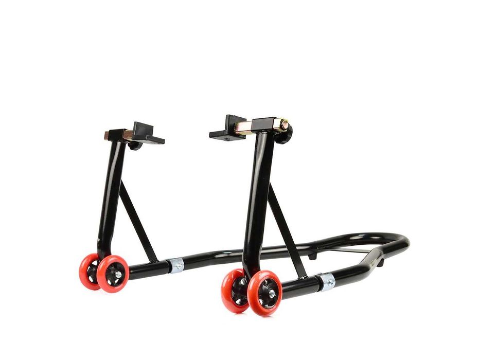 Podnośnik stojak motocyklowy na tył wzmocniony