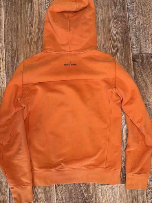 Кофта Stone island legit original