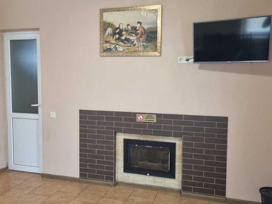 Осещіна будинок баня басейн мангал альтанка  барбекю  Вишгородський  р