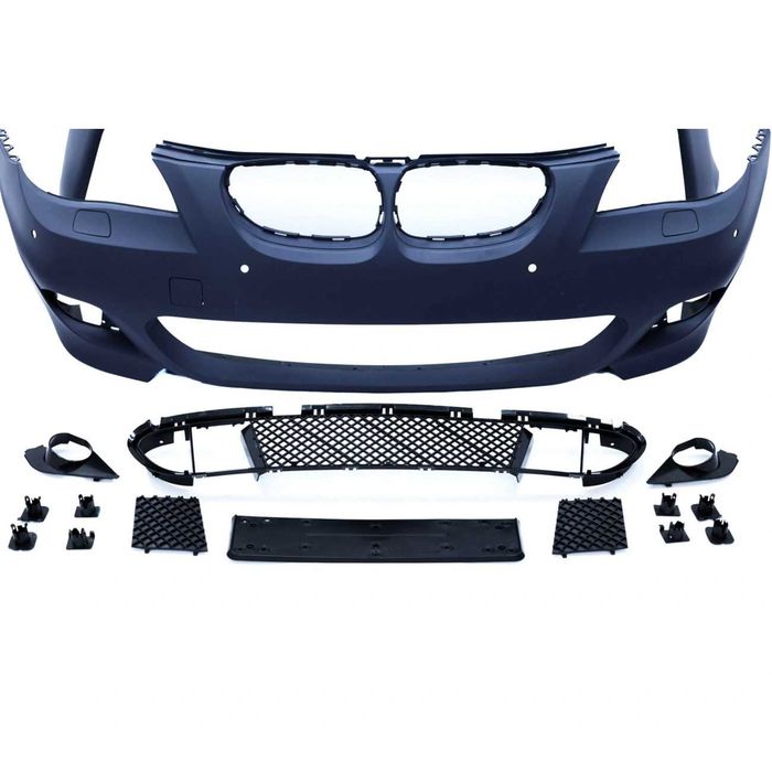 Body kit Zderzaki BMW E60 (2003–2010) M Pakiet M-Tech