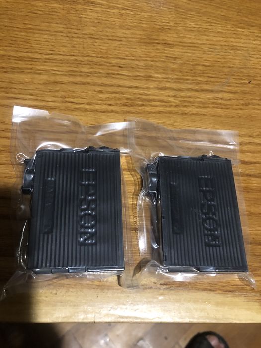 Картридж для принтеру Epson новий