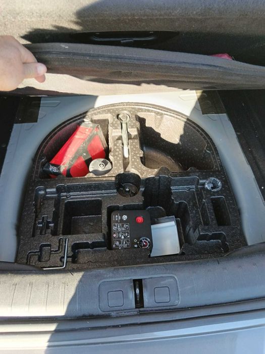 FIAT TIPO SW LOUNGE 1.6D CX AUT.