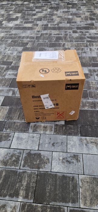 Pompa ciepła do basenu Bestway