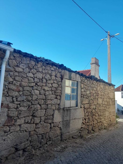 Casa Rústica  - Projeto para remodelação interior