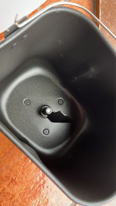 Máquina fazer pão Clatronic