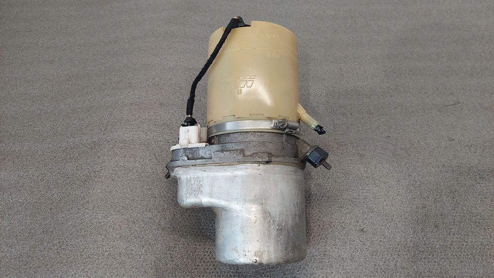 Bomba de direção OPEL Vectra C