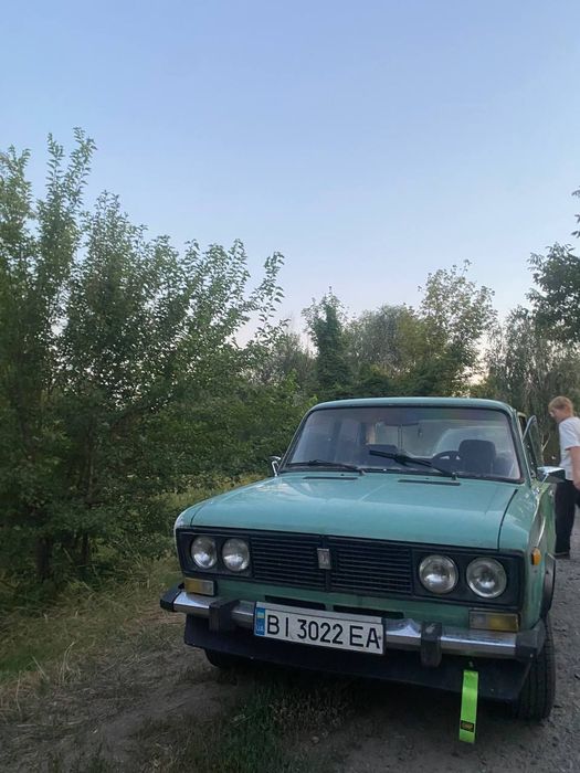 Продам ваз 2106!