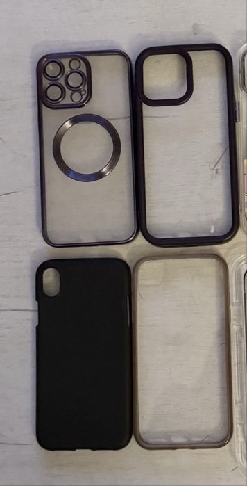 Чохли до Apple iPhone 14 Pro Max