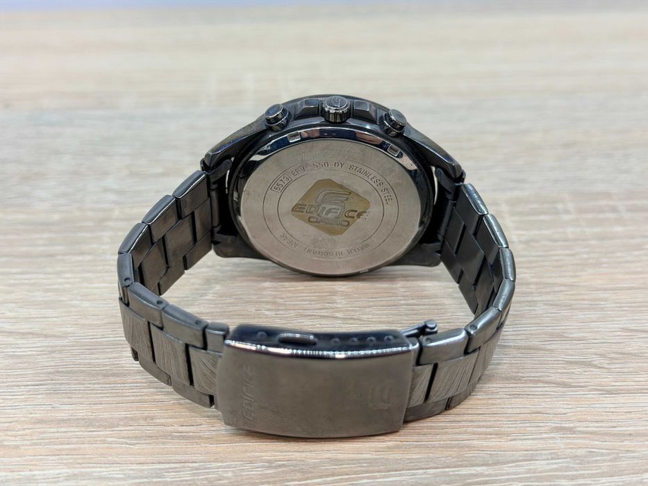 Zegarek Casio Edifice EFV-550