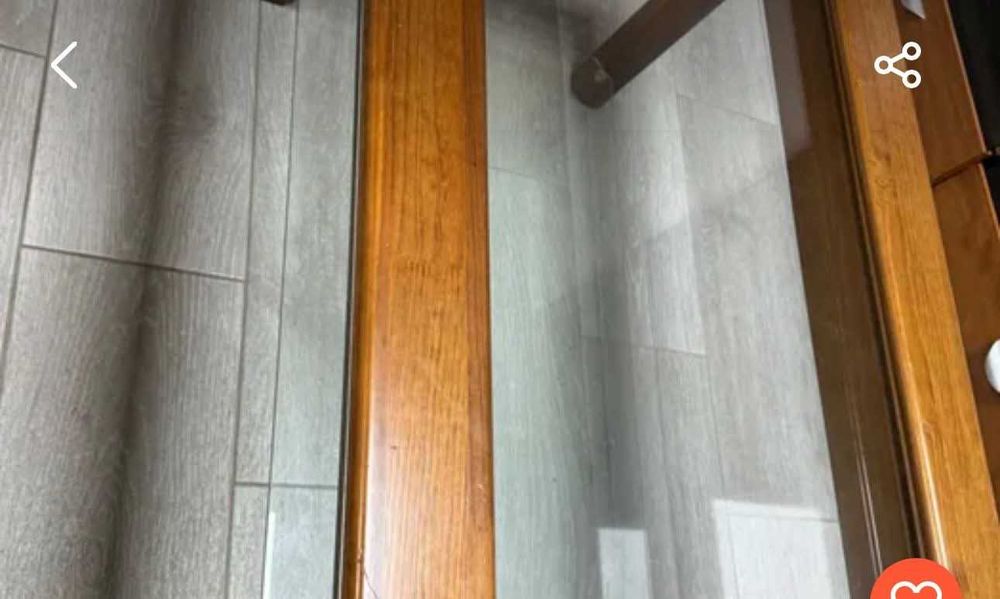 Mobília sala de jantar