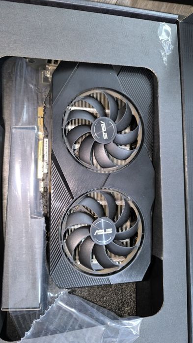 Karta graficzna Asus 6GB GeForce RTX 2060