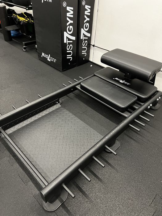 Ławka do hip thrust Just7gym