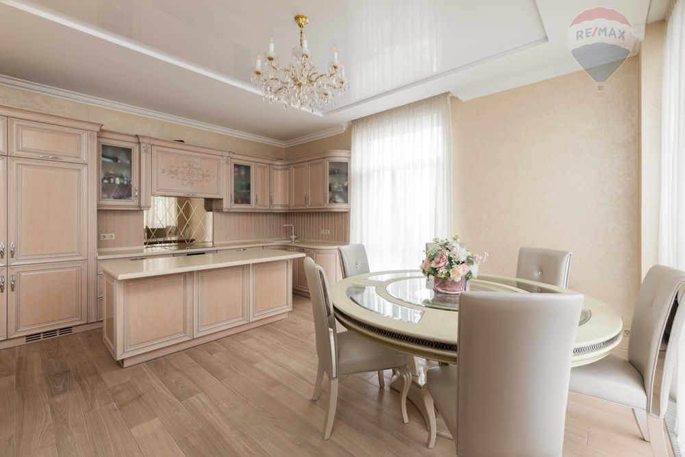 Клубний будинок | Резервне живлення | Нова квартира | м Палац України