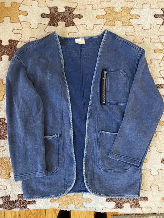 Накидка Zara
