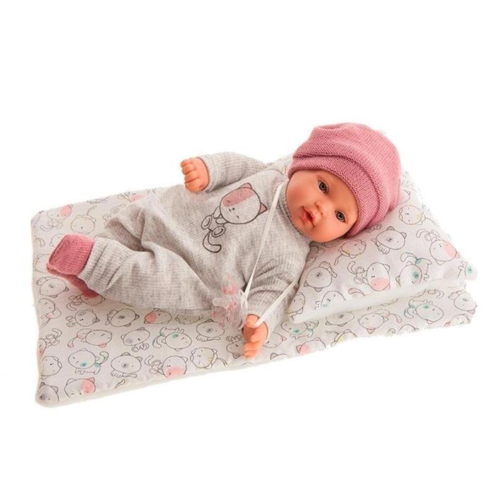 Lalka hiszpańska Kika 27cm ,228x366 mm