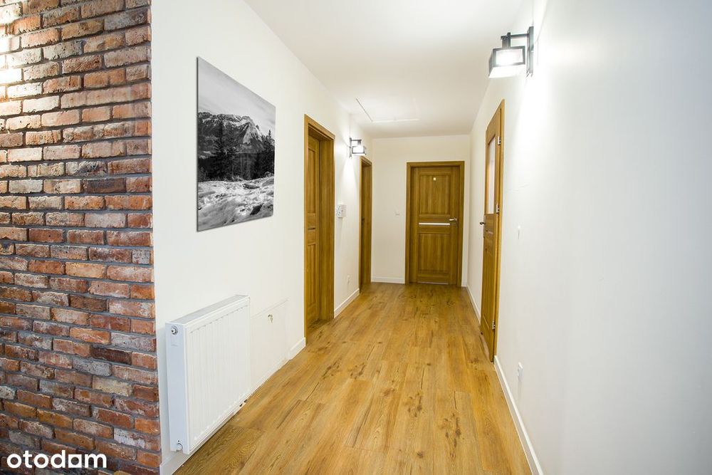 Ludwinów: 247m² domu + 170m² hal na działce 25a