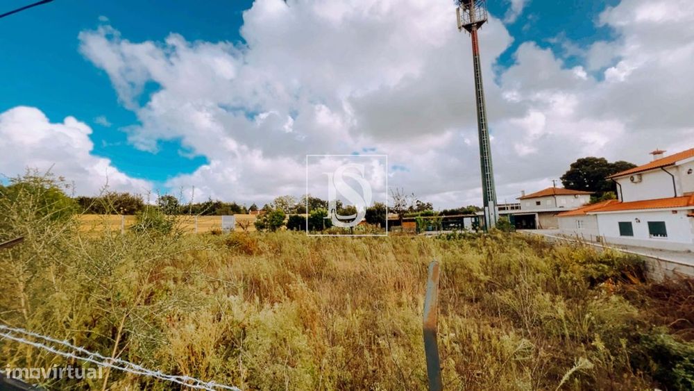 Terreno para Construção Urbana em Requião