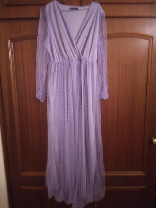 Aproveitar! Vestido lindos de ceremonia nunca usados  novos