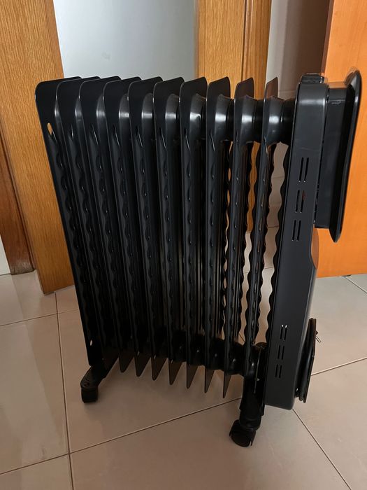 Aquecedor smart Create