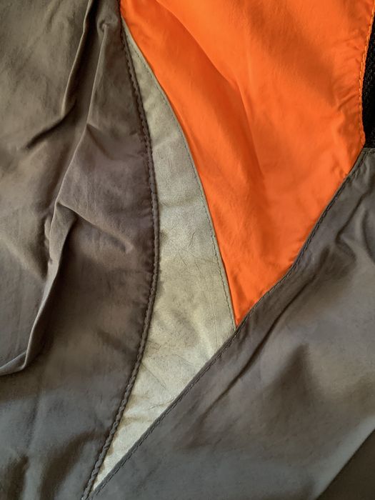 corta vento kalenji  | tamanho XL