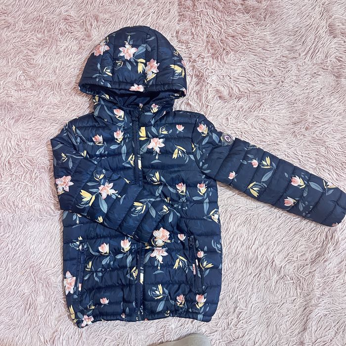 Куртка на дівчинку Reserved