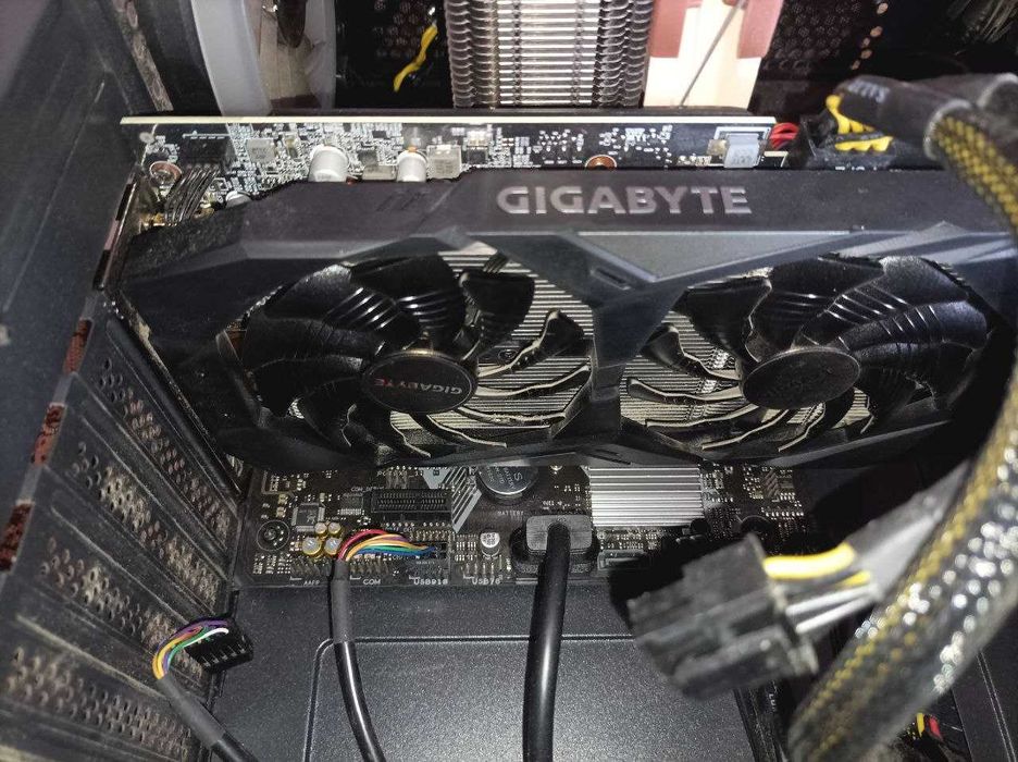 ПК для навчання і ігор